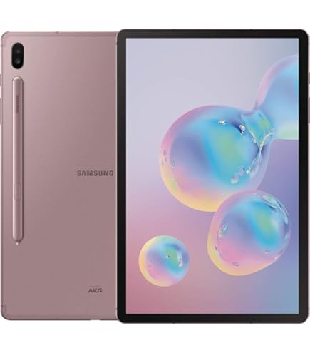 Androidタブレット本体 Galaxy Tab S6 Wi-Fi 128GB Amazon.com : SAMSUNG Galaxy Tab S6 10.5